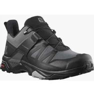 Salomon L41385100-16566 X Ultra 4 Gtx Erkek Gri Outdoor Ayakkabı
