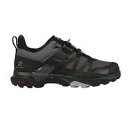 Salomon L41385100 Ultra 4 Gore-Tex Siyah Erkek Outdoor Ayakkabı