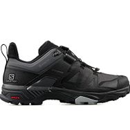 Salomon L41385100 X Ultra 4 Gtx Gri Erkek Outdoor Ayakkabısı