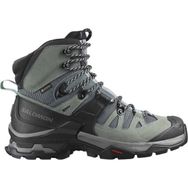 Salomon L41387000 Quest 4 GTX W Kadın Outdoor Botu
