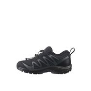 Salomon L41433900 XA PRO V8 CSWP J Siyah Erkek Çocuk Outdoor Ayakkabısı