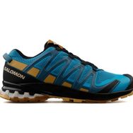 Salomon L41439900-27794 Xa Pro 3D V8 Mavi Erkek Spor Ayakkabı