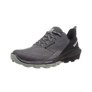 Salomon L41587800 Outpulse Gore-Tex Erkek Gri Outdoor Ayakkabı