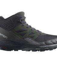 Salomon L41588800 Out Pluse Mid Gtx Outdoor Erkek Bot