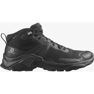 Salomon L41598800 18618 X Raise 2 Mid GTX Outdoor Erkek Bot