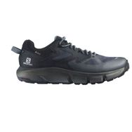 Salomon L41599400 Lacivert Predict Hike Goretex Erkek Outdoor Ayakkabı
