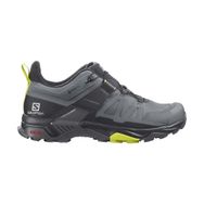 Salomon L41622900 X Ultra 4 GTX Gri Erkek Outdoor Ayakkabı