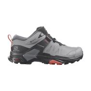 Salomon L41623100 X Ultra 4 Gtx W Açık Gri Kadın Outdoor Ayakkabı