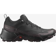 Salomon L41730500 Cross Hike 2 Mid GTX W Outdoor Kadın Bot