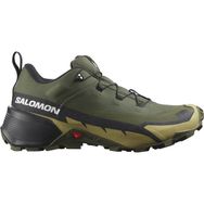 Salomon L41730800 Cross Hike Gtx 2 Erkek Outdoor Ayakkabı