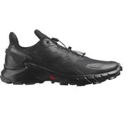 Salomon L41731600 Supercross 4 Gtx Outdoor Erkek Spor Ayakkabı