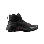Salomon L41735800 Cross Hike Mid Gtx 2 Siyah Erkek Outdoor Bot