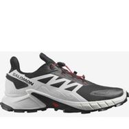 Salomon L41736600-27810 Supercross 4 Siyah Erkek Spor Ayakkabı