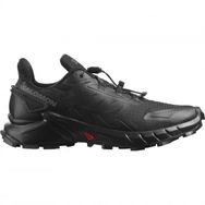 Salomon L41737400 Supercross 4 W Kadın Koşu Ayakkabısı