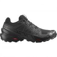 Salomon L41742800 Speedcross 6 W Kadın Koşu Ayakkabı