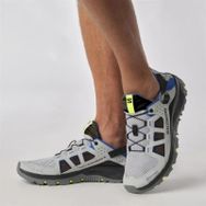 Salomon L47113800 Techamphibian 5 Gri Erkek Outdoor Ayakkabı