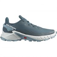 Salomon L47116700 Alphacross 4 W Kadın Koşu Ayakkabı