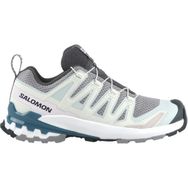 Salomon L47118900 Xa Pro 3D V9 Renkli Kadın Outdoor Ayakkabı
