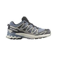 Salomon L47119000 Xa Pro 3D V9 Mavi Gore-Tex Erkek Outdoor Ayakkabı