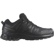 Salomon L47119000 Xa Pro 3D V9 Siyah Siyah Gore-Tex Erkek Outdoor Ayakkabı