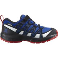 Salomon L47126300LBF XA Pro V8 Waterproof Çocuk Outdoor Ayakkabı