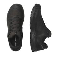Salomon L47141800 Siyah Outrise Gore-Tex Erkek Outdoor Ayakkabı