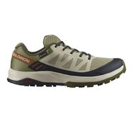 Salomon L47142200 Gri Outrise Gtx Erkek Outdoor Ayakkabı