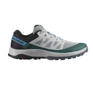 Salomon L47143200 Gri Outrise Erkek Outdoor Ayakkabı