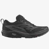 Salomon L47147200 Sense Ride 5 Siyah Gtx Koşu Erkek Outdoor Ayakkabısı