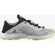 Salomon L47153600_AMPHIB BOLD 2 Gri Erkek Outdoor Ayakkabısı
