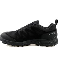 Salomon L471822 X Ward Leather Gtx Siyah Erkek Ayakkabı