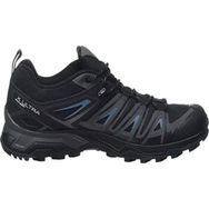Salomon L47197200_X Ultra Pioneer Aero Siyah Erkek Outdoor Ayakkabısı