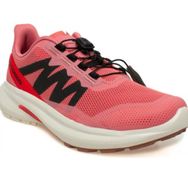 Salomon L47205800-27878 Hypulse W Kırmızı Kadın Koşu Ayakkabısı