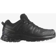Salomon L47270100-31075 Xa Pro 3D V9 Gtx Siyah Erkek Outdoor Ayakkabı