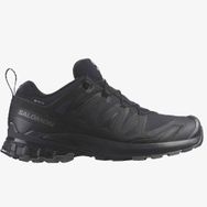 Salomon L47270100 Xa Pro 3D V9 Gtx Siyah Erkek Koşu Ayakkabısı