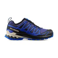 Salomon L47270300 XA Pro 3D V9 GTX Mavi Erkek Outdoor Ayakkabı