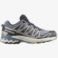 Salomon L47270600 Xa Pro 3D V9 Gtx Açık Mavi Erkek Koşu Ayakkabısı