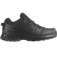 Salomon L47270800-31075 Xa Pro 3D V9 Gtx W Siyah Kadın Outdoor Ayakkabı