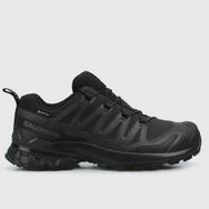 Salomon L47270800 XA Pro 3D V9 GTX W Siyah Kadın Koşu Ayakkabısı