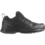 Salomon L47271800 Xa Pro 3D V9 Siyah Erkek Outdoor Ayakkabı