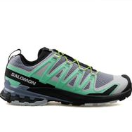 Salomon L47271900 Xa Pro 3D V9 Gri Erkek Outdoor Ayakkabısı