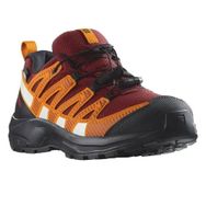 Salomon L47283800 Xa Pro V8 CSWP Junior Renkli Erkek Outdoor Ayakkabı