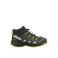 Salomon L47289400 XA PRO V8 MID CSWP J Çok Renkli Erkek Çocuk Outdoor Ayakkabısı