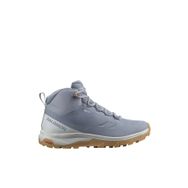 Salomon L47289900 Outsnap CSWP W Outdoor Kadın Botu