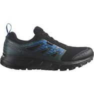 Salomon L47290800 Wander Siyah Gtx Erkek Outdoor Ayakkabı