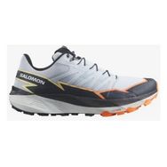 Salomon L47295200 Thundercross Açık Mavi Erkek Outdoor Ayakkabı