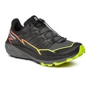 Salomon L47295400 Thundercross Siyah Erkek Outdoor Ayakabı