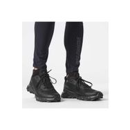 Salomon L47307500 Alphacross 5 Gtx Siyah Erkek Spor Ayakkabı