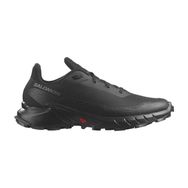 Salomon L47313100 Alphacross 5 Siyah Renk Erkek Koşu Ayakkabısı
