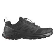 Salomon L47321000 X Adventure Siyah Erkek Outdoor Ayakkabı